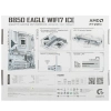 Купить материнская плата gigabyte b850 eagle wifi7 ice