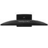 Купить 23.8" монитор viewsonic va2406-h черный 75 гц, va, 1920x1080 (fullhd), 178°/178°, 5000:1, 250 кд/м², hdmi 1.4, v