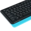 Купить клавиатура проводная a4tech fstyler fk10 [1147528]
