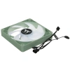 Купить комплект вентиляторов thermaltake ct140 argb matcha green [cl-f203-pl14mg-a]