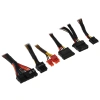Купить блок питания chieftec a80 750w [ctg-750c] черный