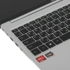 Купить 15.6" ноутбук tecno megabook t1 серебристый