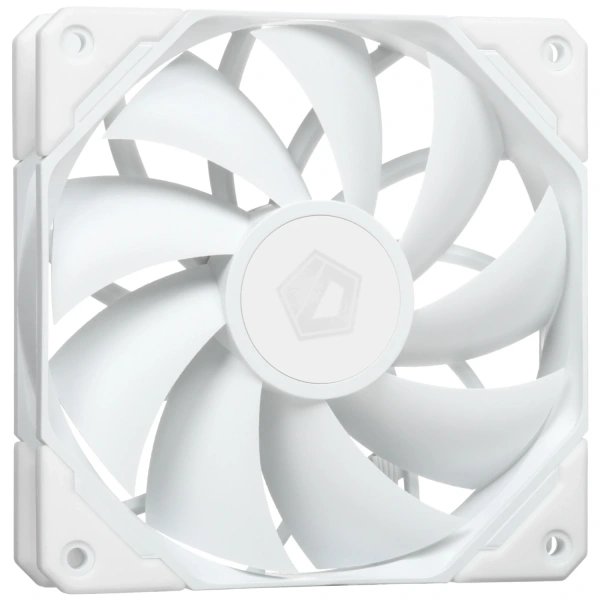 Купить вентилятор id-cooling tf series [tf-12025-pro-white]