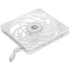 Купить вентилятор id-cooling rgb series [no-12015-xt argb snow]