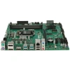 Купить материнская плата asus pro q570m-c/cs