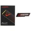 Купить 1024 гб m.2 nvme накопитель ardor gaming ally al1288 [almaym1024-al1288]