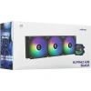 Купить система охлаждения zalman alpha2 a36 black