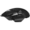 Купить мышь проводная logitech g502 hero [910-005474] черный
