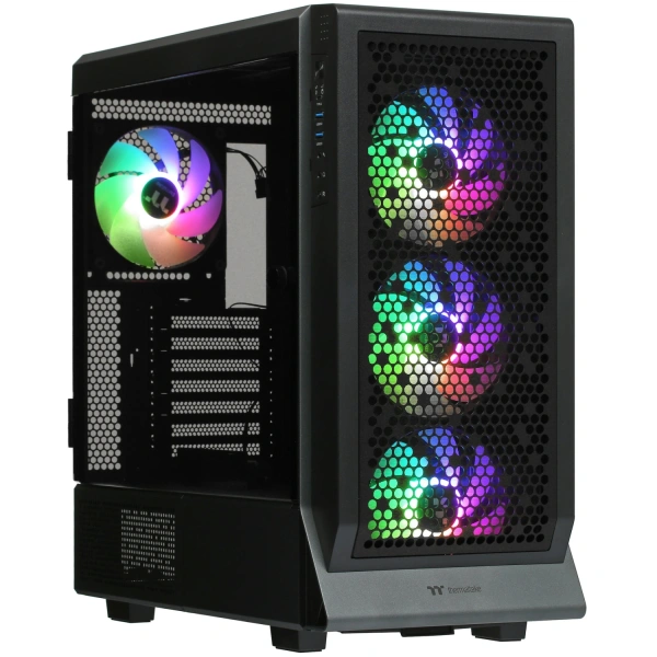 Купить корпус thermaltake ceres 500 [ca-1x5-00m1wn-00] черный