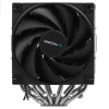 Купить кулер для процессора deepcool ak620 [lga1700] [r-ak620-bknnmt-g]