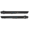 Купить 15.6" ноутбук msi vector gp66 12uh-276xru черный