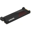 Купить 1000 гб m.2 nvme накопитель samsung 990 pro [mz-v9p1t0cw]