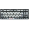 Купить клавиатура проводная red square tkl koi [rsq-20045]