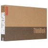 Купить 16" ноутбук lenovo thinkbook 16 g6 abp серый