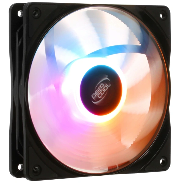 Купить вентилятор deepcool rf120 fs [dp-fled3-rf120-fs]