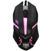 Купить клавиатура+мышь  проводная  aceline gs rage 200 черный