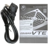 Купить блок питания cougar vte400 [cgr bs-400] черный