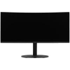 Купить 34" монитор msi modern md342cqp черный