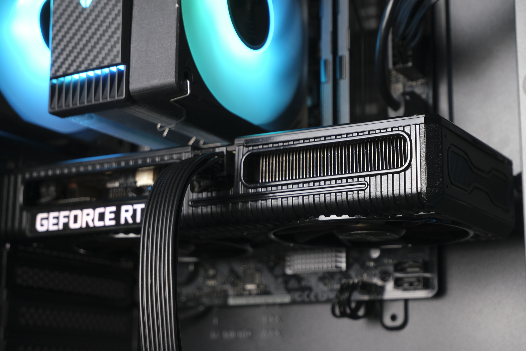 Купить intel core i3 12100f, rtx 3050, ddr4 16gb, ssd 480gb