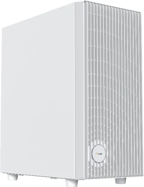 Купить корпус ocypus gamma c70 wh  белый