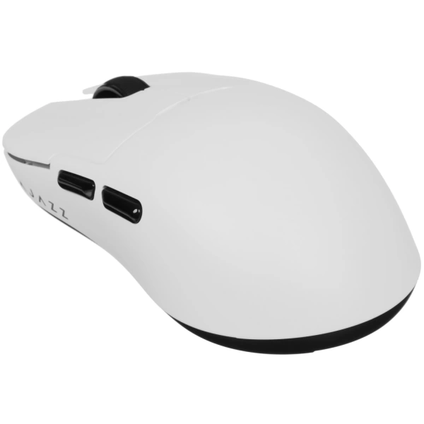 Купить мышь беспроводная/проводная ajazz aj159p mc  белый