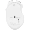 Купить мышь беспроводная/проводная panteon ps93 w [panteonps93wwhite(127)] белый