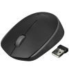 Купить мышь беспроводная logitech m171 [910-004643] черный