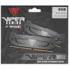 Купить оперативная память patriot viper 4 steel [pvs48g360c8] 8 гб