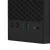 Купить корпус foxline fl-1001 [fl-1001-tfx300s] черный