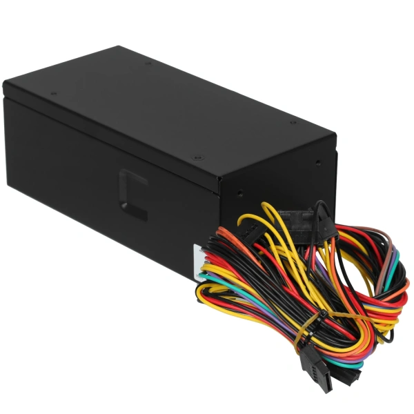 Купить блок питания exegate tps300 [es279023rus] черный