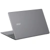Купить 15.6" ноутбук hiper office hlp серый