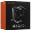 Купить кулер для процессора id-cooling se-802-sd v3