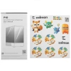 Купить корпус zalman p10 [p10 white] белый