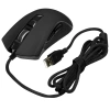 Купить мышь проводная ardor gaming fury pro [ard-fury3360-bk] черный