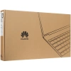 Купить 16" ноутбук huawei matebook d 16 2024 mclf-x серый