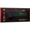 Купить клавиатура проводная ardor gaming ranger v2 [ag-dc-r104pl-bv2]