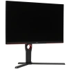 Купить 24.5" монитор aoc 25g3zm/bk черный
