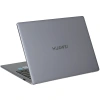 Купить 14" ноутбук huawei matebook d 14 mdf-x серый