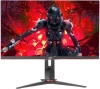 Купить 27" монитор aoc q27g2u/bk черный