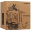 Купить корпус ardor gaming mystic cm1  черный