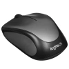 Купить мышь беспроводная logitech wireless mouse m235 [910-002201] черный