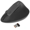 Купить вертикальная мышь беспроводная/проводная logitech mx vertical [910-005451] черный