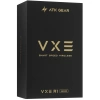 Купить мышь беспроводная/проводная vxe dragonfly r1 pro max [vxe-12020615] розовый