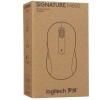 Купить мышь беспроводная logitech signature m650 [910-006392] белый