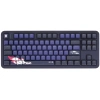 Купить клавиатура проводная red square alumix tkl classic kitsune [rsq-20051]