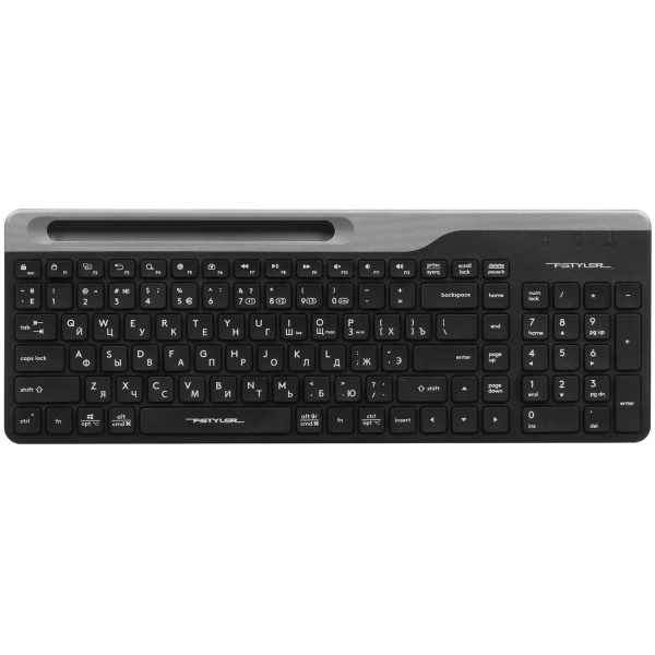 Купить клавиатура беспроводная a4tech fstyler fbk25 [1583353]