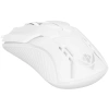 Купить мышь проводная nakatomi mog-05u  белый