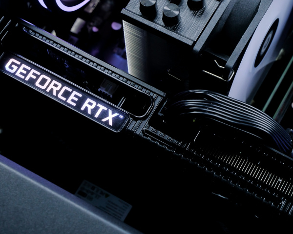 Купить игровой компьютер intel core i5 13600kf, amd rx 7800 xt 16gb