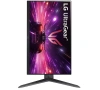 Купить 23.8" монитор lg ultragear 24gs65f-b черный