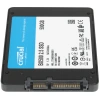 Купить 500 гб 2.5" sata накопитель crucial bx500 [ct500bx500ssd1]